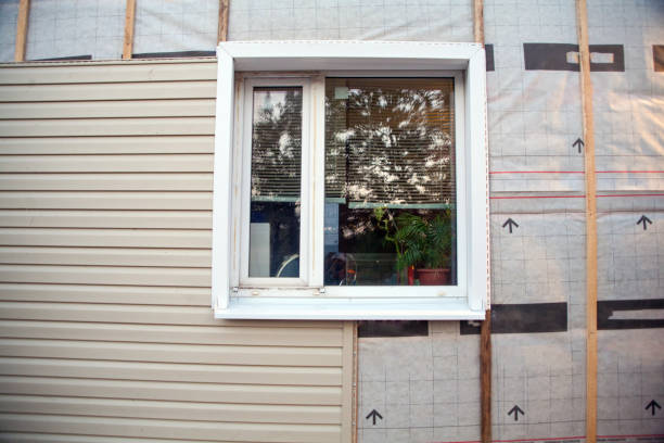 Best Siding Repair  in Waretown, NJ